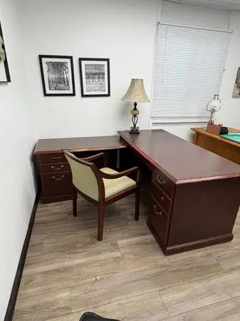 Office furniture
