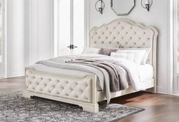 queen size bed frame
