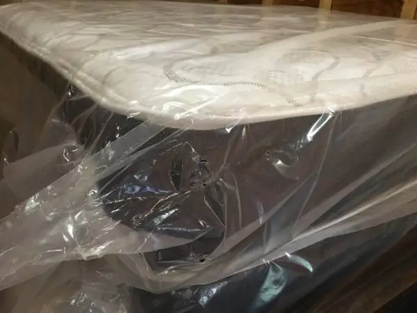 Queen size Double sided Quilted top Mattress