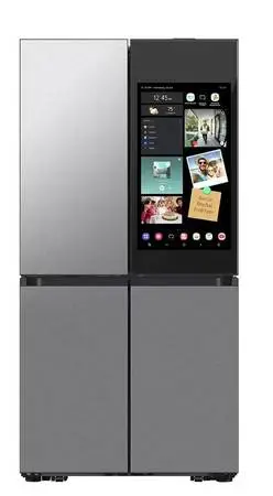 Samsung 4door refrigerator