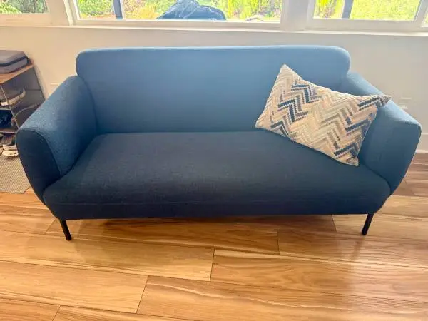 Blu Dot Puff Puff 67 Sofa — $1,250 OBO