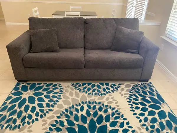 Sofa in good condition