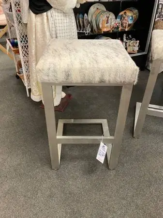 Counter Stool