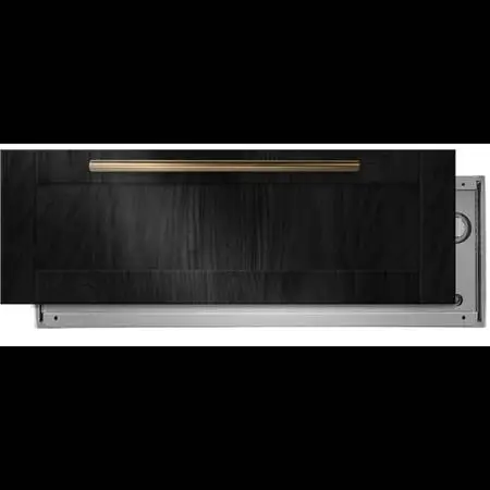 JENNAIR 30 PR ELECTRIC WARMING DRAWER (OUT OF BOX)
