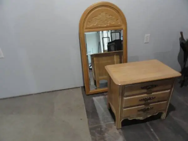furniture