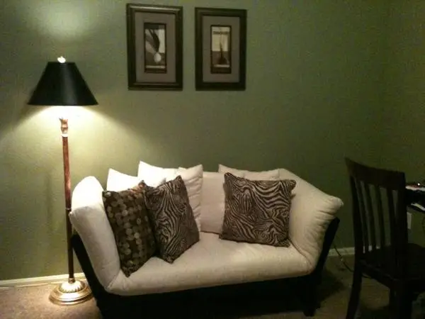 Futon/day bed For Sale