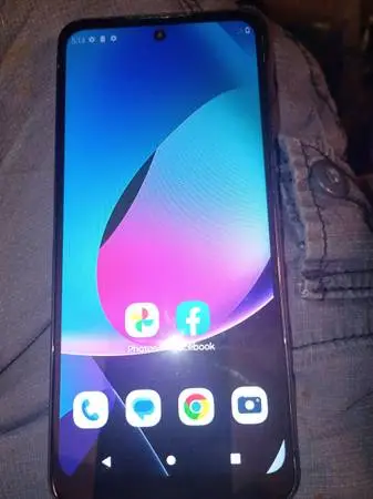 Motorola G Play