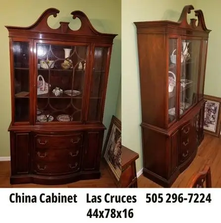 China Cabinet