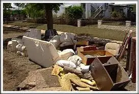 BULKY FURNITURE & BEDDING REMOVAL - TRASH & DISPOSAL HAUL AWAY