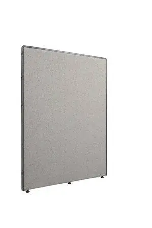*(10) 48w x 66H x 2.5thick Fabric Acoustic Room Divider Panels New$338