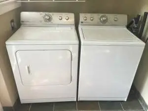 Kenmore Extra  Large Capacity