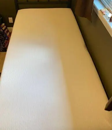 Brand New 10 in XL Twin Mattress