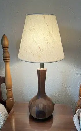 Table Lamp (s) Galore at Creative Bargains