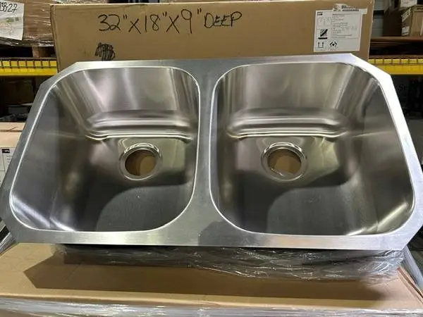 Sinks Stainless Steel