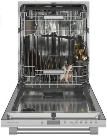 *Open Box* Monogram 24” Stainless Steel Dishwasher