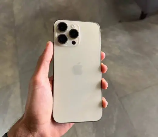 IPhone 14 Pro Max Unlocked