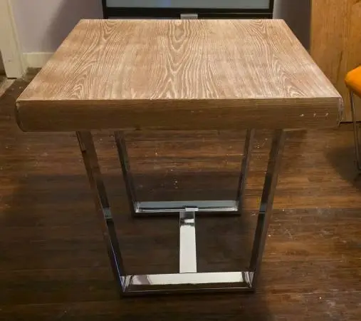 Coffee or Side TABLE
