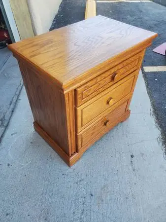 One night stand