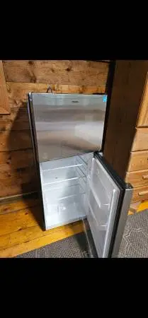 Danby small fridge