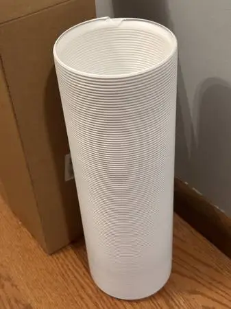 New/Un-used Portable Air Conditioner Hose