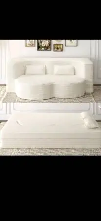 Brand New Full Size Folding Sofabed