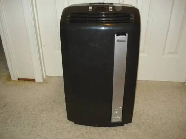 AC portable