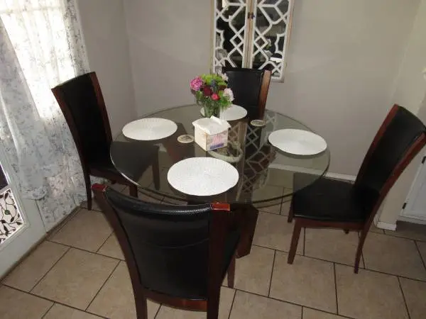 LARGE DINNING TABLE FOR SALE