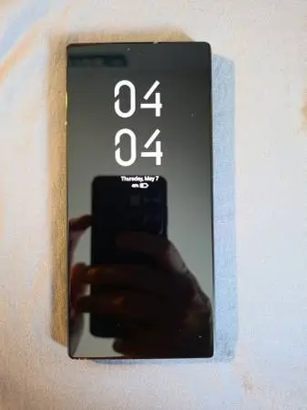 Red Magic 11 Pro