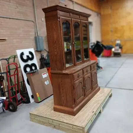 CHINA CABINET