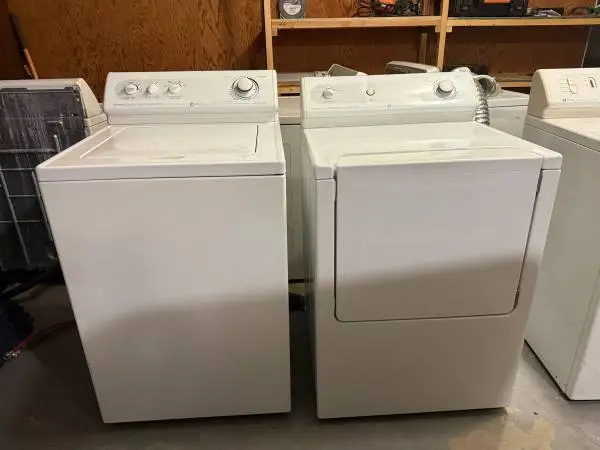 Washers and Dryers for Rent