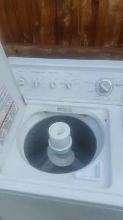 Kenmore  Set