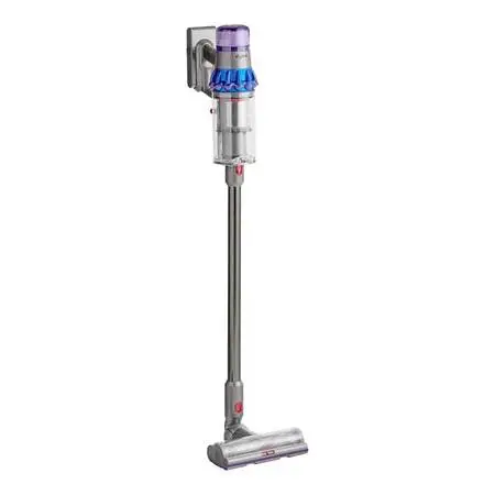 Dyson V15 Detect Cordless Stick Vacuum with Battery, Charger, and Tool