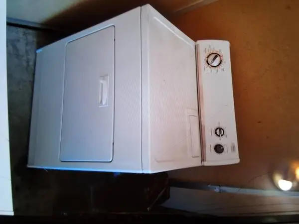 Dryer