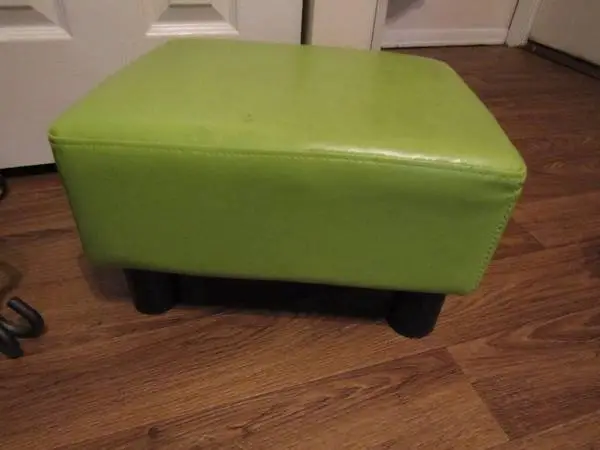 2 Foot Stools-Nice