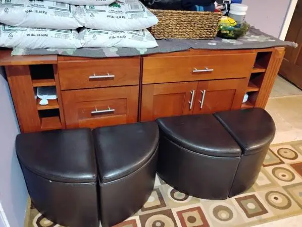 KITCHEN CABINETS FROM MY HOUSE