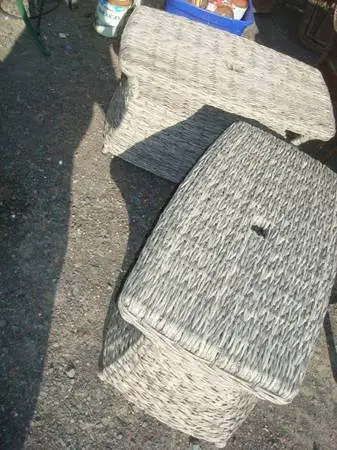 patio table