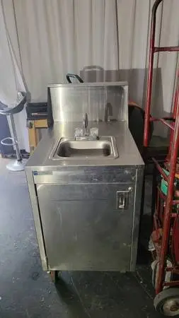 Mobile Sink