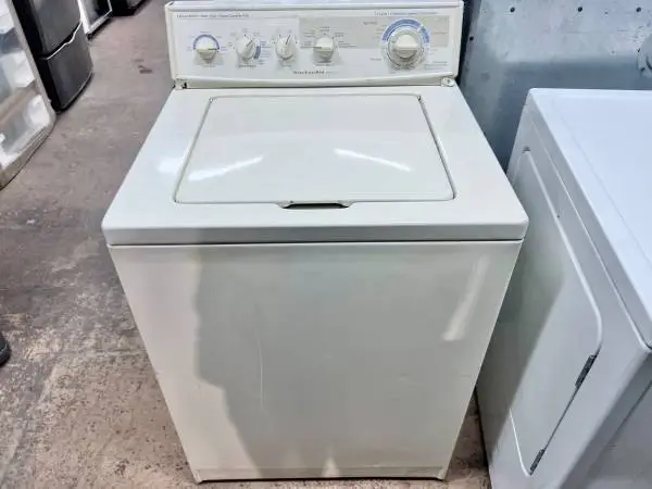 Kitchenaid / Whirlpool KAWS850GT Top Load Washer 27 Inch 444384