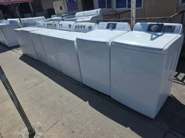 WASHERS FOR SALE $ 275 & UP