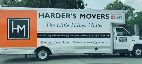 Reliable Furniture Moving Service