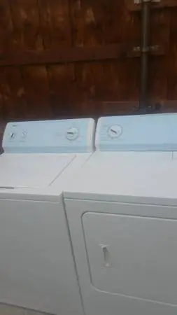 Whirlpool  Set