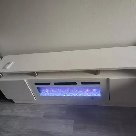 Tv cabinet