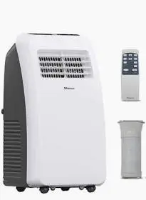 AIR CONDITIONER PORTABLE