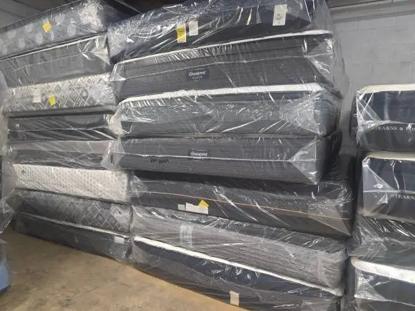 MATTRESS SALE