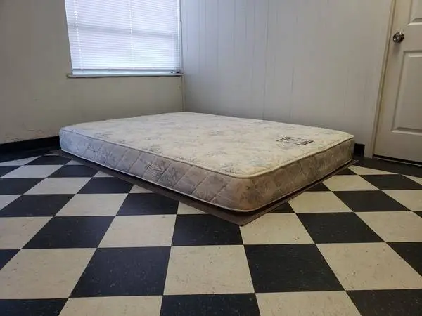 Queen size mattress - can DELIVER almost anywhere for $20 extra