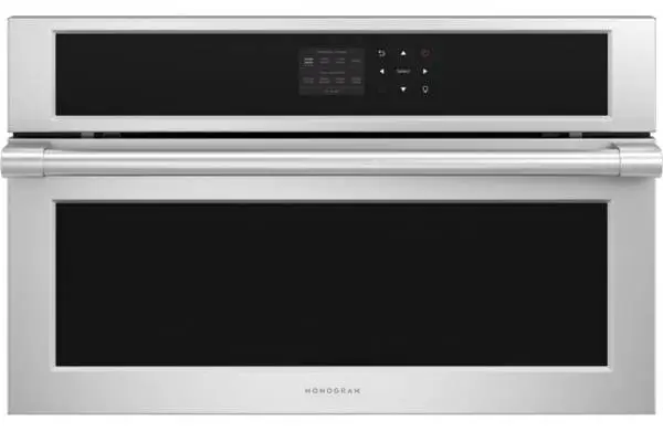 *Open Box* Monogram 30” Built-in 5-in-1 Advantium Speed Oven