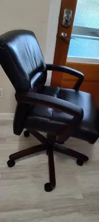 OFFICE CHAIR HON