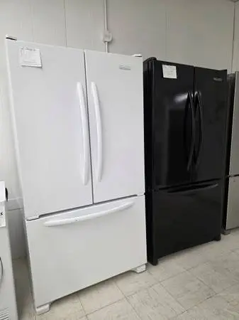 Kitchenaid Counter Depth French Door Refrigerators