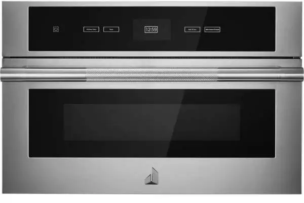 *Open Box* JennAir 30” Built-in Speed Oven/Microwave – RISE