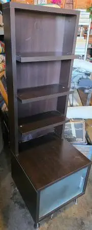 Wall Cabinet